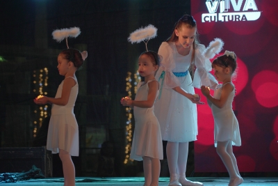 Foto: Reprodução/Prefeitura de Lucas do Rio Verde - MT