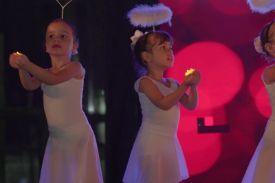 Foto: Reprodução/Prefeitura de Lucas do Rio Verde - MT