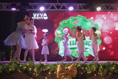 Foto: Reprodução/Prefeitura de Lucas do Rio Verde - MT