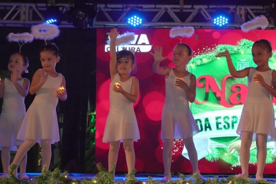 Foto: Reprodução/Prefeitura de Lucas do Rio Verde - MT