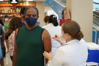 Foto: Reprodução/Prefeitura de Lucas do Rio Verde - MT