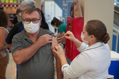 Foto: Reprodução/Prefeitura de Lucas do Rio Verde - MT