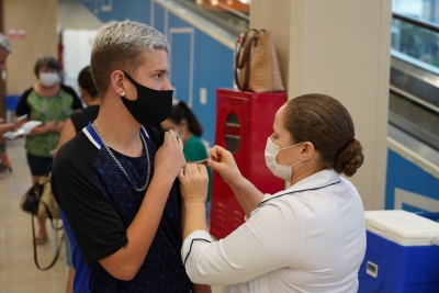 Foto: Reprodução/Prefeitura de Lucas do Rio Verde - MT