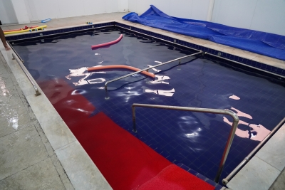 Foto: Reprodução/Prefeitura de Lucas do Rio Verde - MT