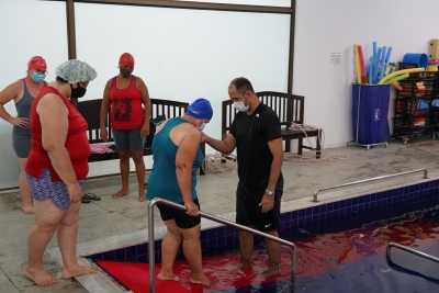 Foto: Reprodução/Prefeitura de Lucas do Rio Verde - MT