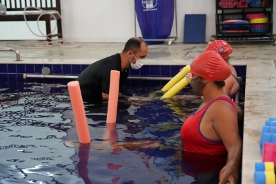 Foto: Reprodução/Prefeitura de Lucas do Rio Verde - MT