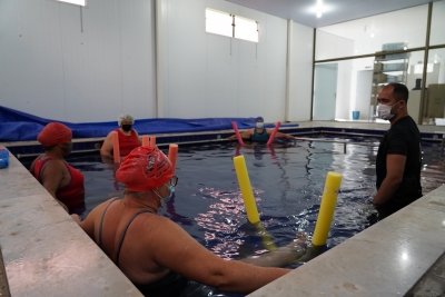 Foto: Reprodução/Prefeitura de Lucas do Rio Verde - MT