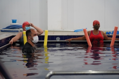 Foto: Reprodução/Prefeitura de Lucas do Rio Verde - MT