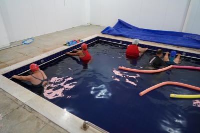 Foto: Reprodução/Prefeitura de Lucas do Rio Verde - MT