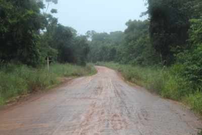 Foto: Reprodução/Prefeitura de Lucas do Rio Verde - MT