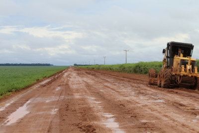Foto: Reprodução/Prefeitura de Lucas do Rio Verde - MT