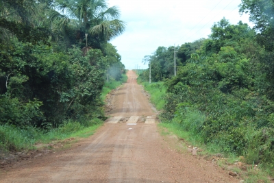 Foto: Reprodução/Prefeitura de Lucas do Rio Verde - MT