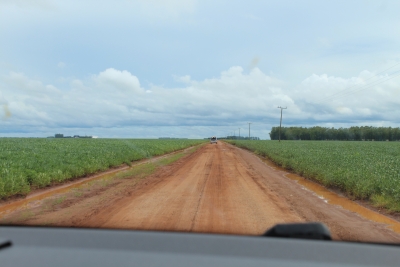 Foto: Reprodução/Prefeitura de Lucas do Rio Verde - MT