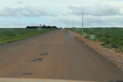 Foto: Reprodução/Prefeitura de Lucas do Rio Verde - MT