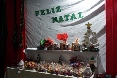 Foto: Reprodução/Prefeitura de Lucas do Rio Verde - MT