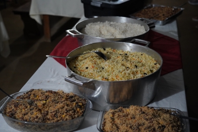 Foto: Reprodução/Prefeitura de Lucas do Rio Verde - MT