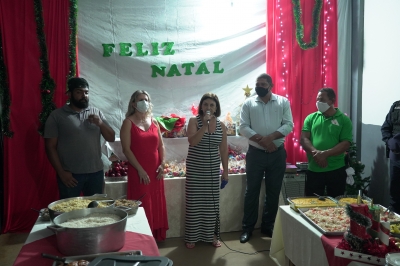 Foto: Reprodução/Prefeitura de Lucas do Rio Verde - MT