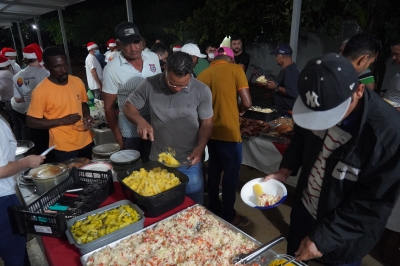 Foto: Reprodução/Prefeitura de Lucas do Rio Verde - MT