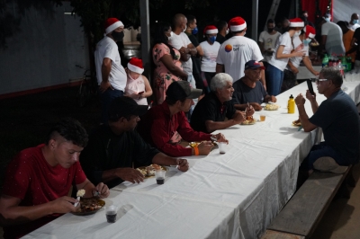 Foto: Reprodução/Prefeitura de Lucas do Rio Verde - MT