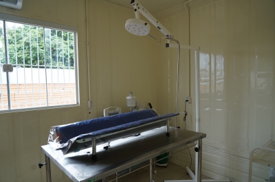 Foto: Reprodução/Prefeitura de Lucas do Rio Verde - MT