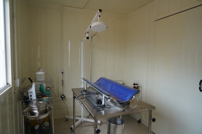 Foto: Reprodução/Prefeitura de Lucas do Rio Verde - MT