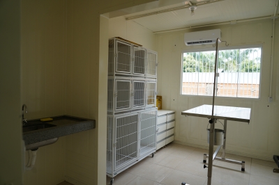 Foto: Reprodução/Prefeitura de Lucas do Rio Verde - MT