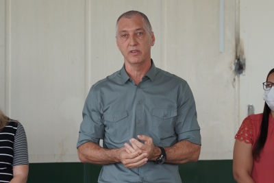 Foto: Reprodução/Prefeitura de Lucas do Rio Verde - MT