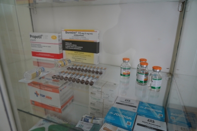 Foto: Reprodução/Prefeitura de Lucas do Rio Verde - MT