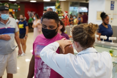 Foto: Reprodução/Prefeitura de Lucas do Rio Verde - MT