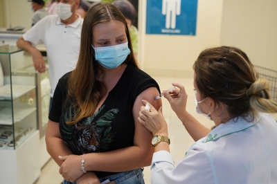 Foto: Reprodução/Prefeitura de Lucas do Rio Verde - MT