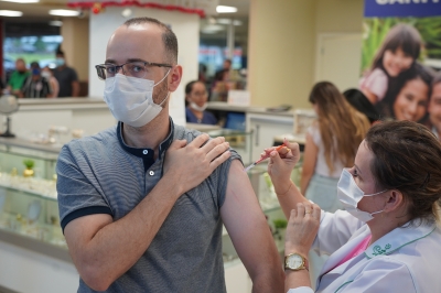 Foto: Reprodução/Prefeitura de Lucas do Rio Verde - MT