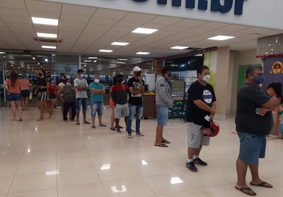 Foto: Reprodução/Prefeitura de Lucas do Rio Verde - MT