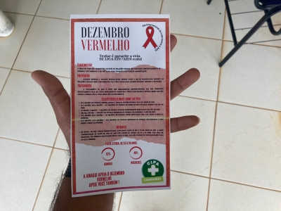 Foto: Reprodução/Prefeitura de Lucas do Rio Verde - MT