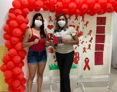 Foto: Reprodução/Prefeitura de Lucas do Rio Verde - MT