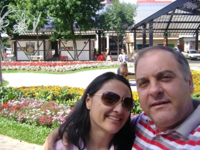 Foto: Reprodução/Prefeitura de Lucas do Rio Verde - MT