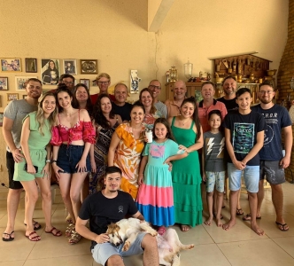 Foto: Reprodução/Prefeitura de Lucas do Rio Verde - MT