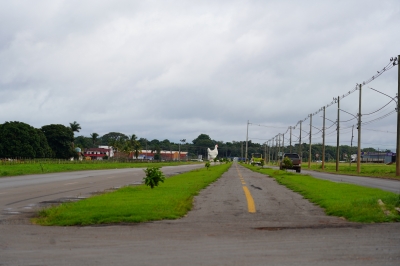 Foto: Reprodu&ccedil;&atilde;o/Prefeitura de Lucas do Rio Verde - MT