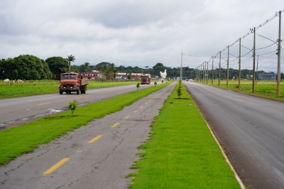 Foto: Reprodu&ccedil;&atilde;o/Prefeitura de Lucas do Rio Verde - MT