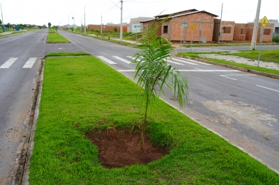 Foto: Reprodu&ccedil;&atilde;o/Prefeitura de Lucas do Rio Verde - MT