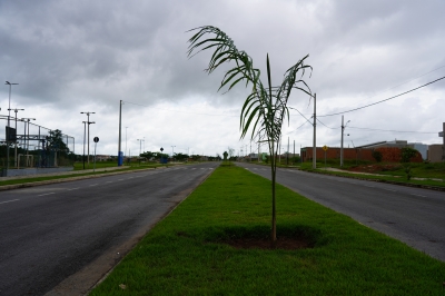 Foto: Reprodu&ccedil;&atilde;o/Prefeitura de Lucas do Rio Verde - MT
