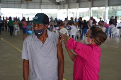 Foto: Reprodução/Prefeitura de Lucas do Rio Verde - MT