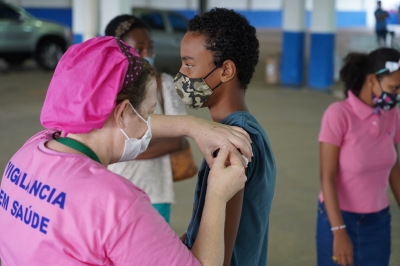 Foto: Reprodução/Prefeitura de Lucas do Rio Verde - MT