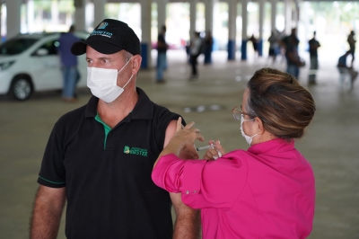 Foto: Reprodução/Prefeitura de Lucas do Rio Verde - MT