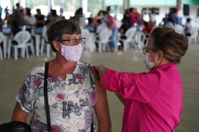 Foto: Reprodução/Prefeitura de Lucas do Rio Verde - MT