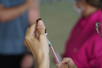 Foto: Reprodução/Prefeitura de Lucas do Rio Verde - MT