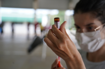 Foto: Reprodução/Prefeitura de Lucas do Rio Verde - MT