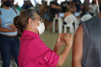 Foto: Reprodução/Prefeitura de Lucas do Rio Verde - MT