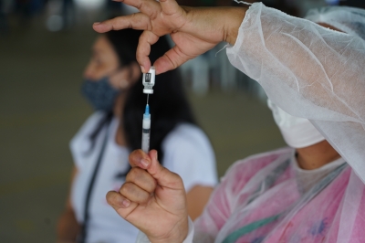 Foto: Reprodução/Prefeitura de Lucas do Rio Verde - MT