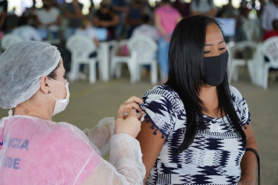 Foto: Reprodução/Prefeitura de Lucas do Rio Verde - MT