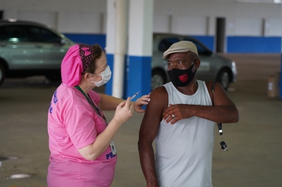 Foto: Reprodução/Prefeitura de Lucas do Rio Verde - MT